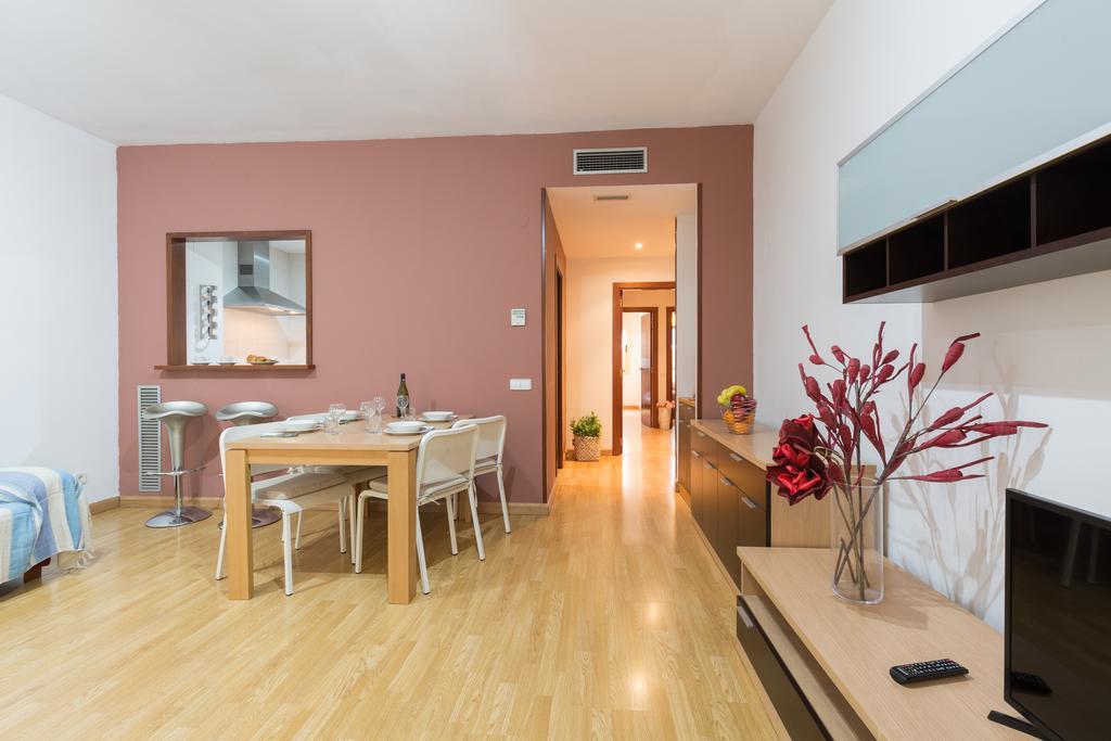 Matarolux 11 Apartment Exterior photo